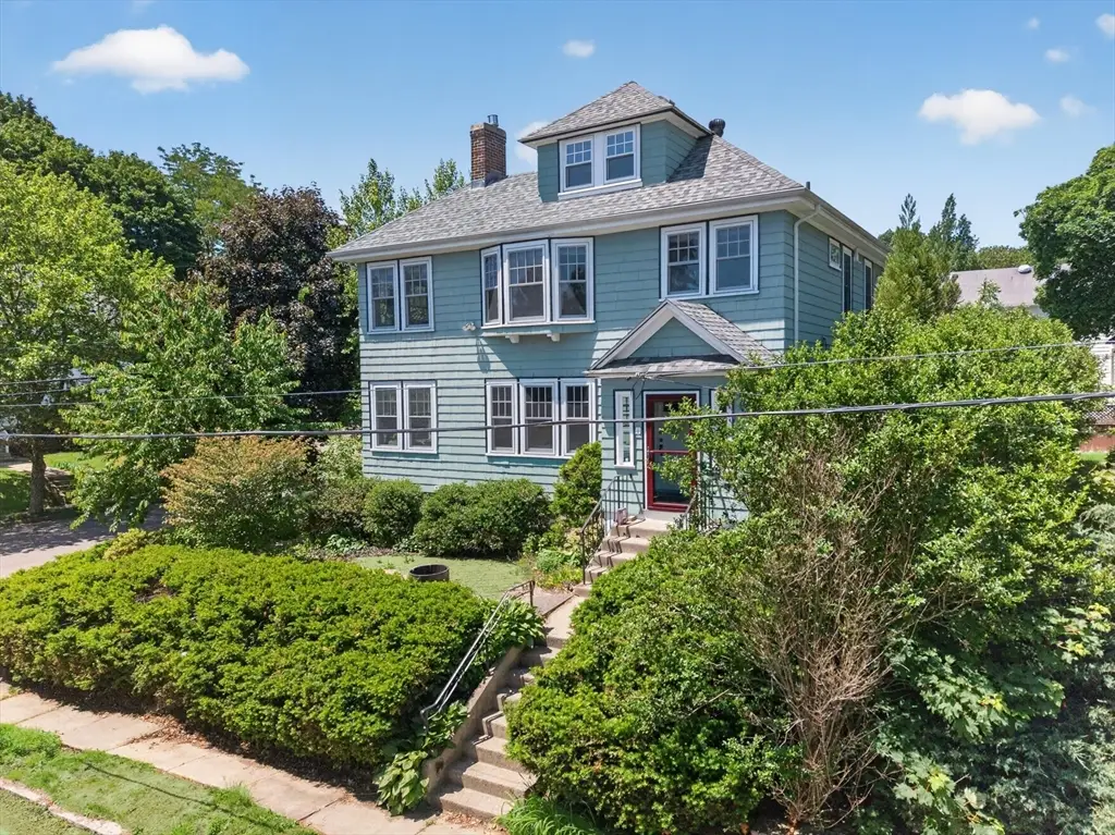 76-78 Lewis Rd, Belmont, MA 02478 - #1