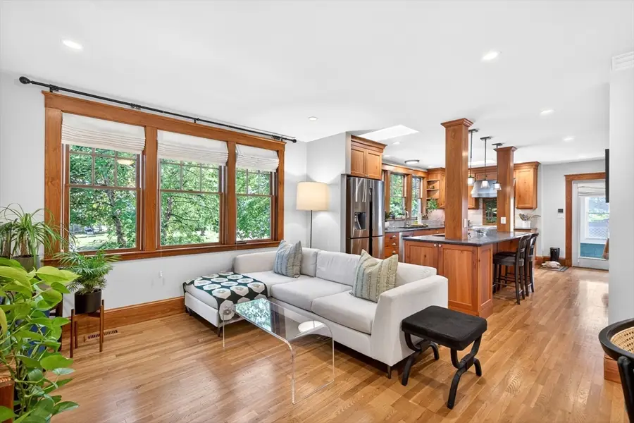 76-78 Lewis Rd, Belmont, MA 02478 - #2