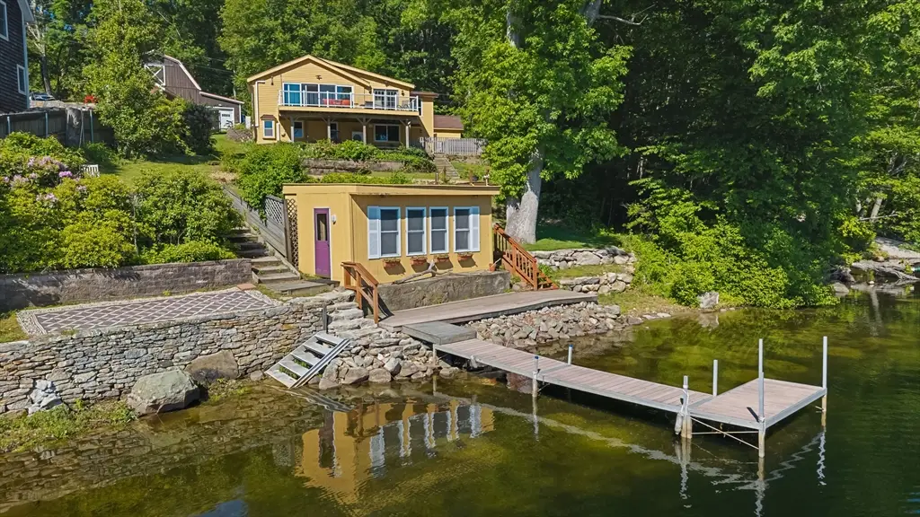 21 Carrier Lane, Sutton, MA 01590 - #1