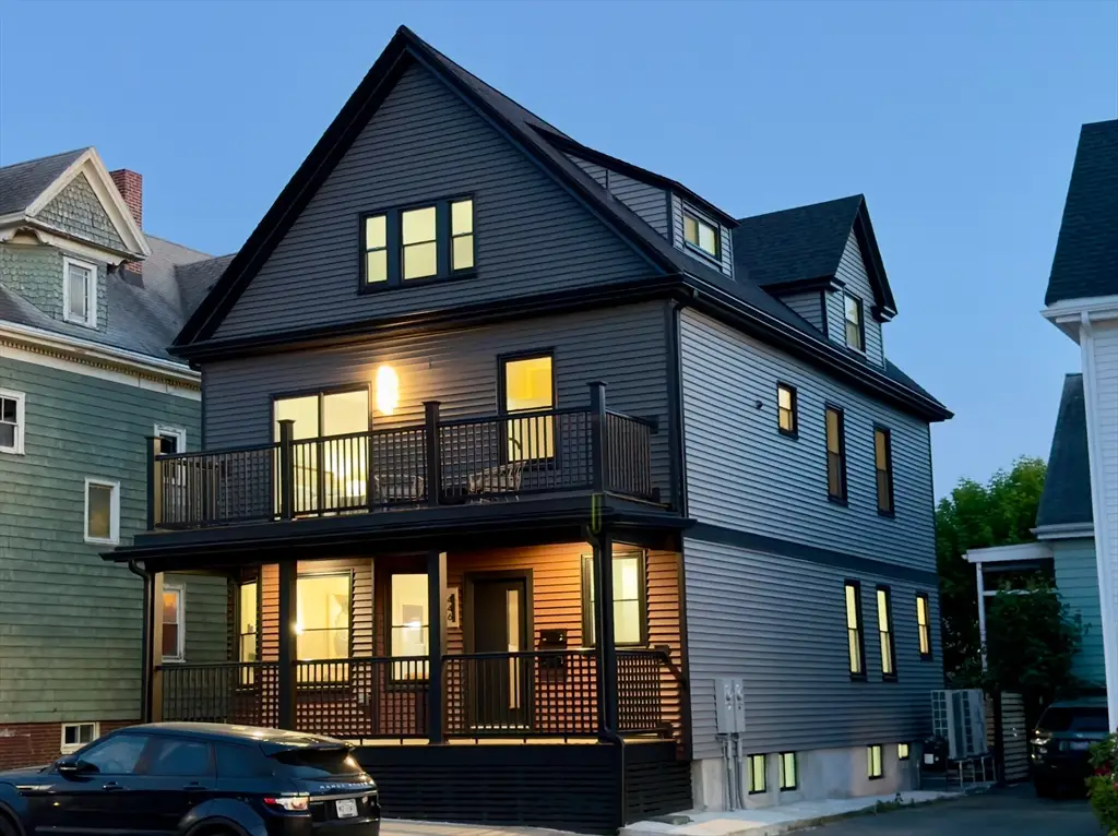 446 Broadway #1, Somerville, MA 02145 - #1