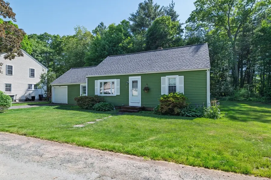 74 Johnson St, Raynham, MA 02767 - #3