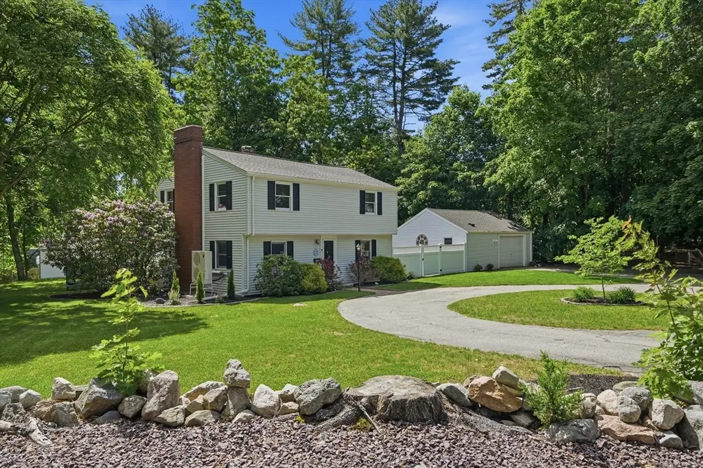 11 Sylvia Road, North Reading, MA 01864 - #1