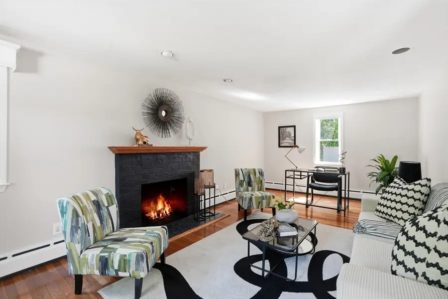 11 Sylvia Road, North Reading, MA 01864 - #2