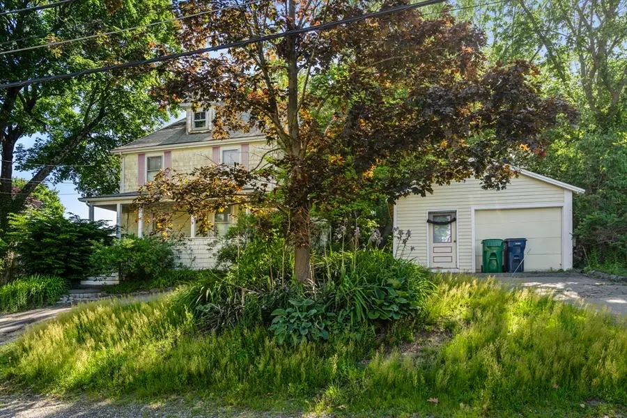 19 Rockwood Terrace, Newton, MA 02466 - #2