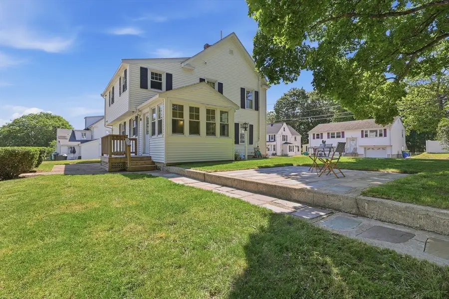 63 Harrison Avenue, Woburn, MA 01801 - #2