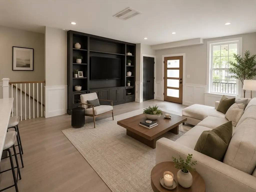 1004 Broadway #1, Somerville, MA 02144 - #1