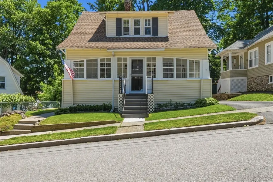 17 Tallawanda Drive, Worcester, MA 01603 - #2
