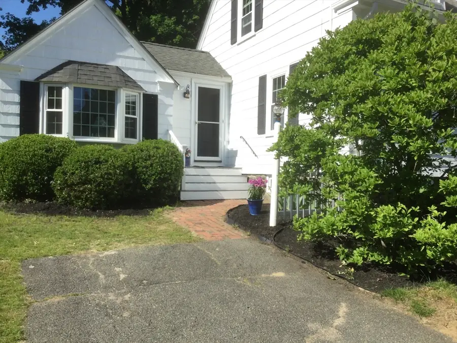 114 Chestnut Street, Andover, MA 01810 - #3