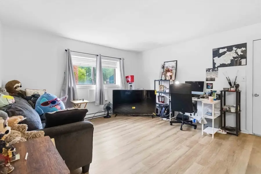 596 American Legion Hwy #3, Boston, MA 02131 - #3