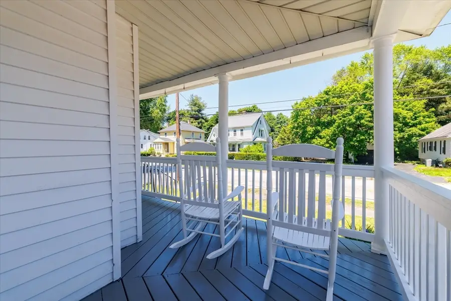 18 Healy Rd., Worcester, MA 01603 - #3