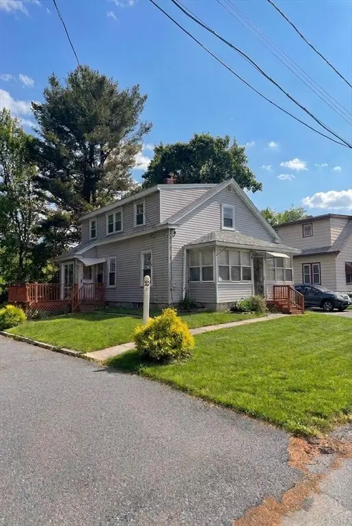 1 Eames Ave, Worcester, MA 01603 - #1