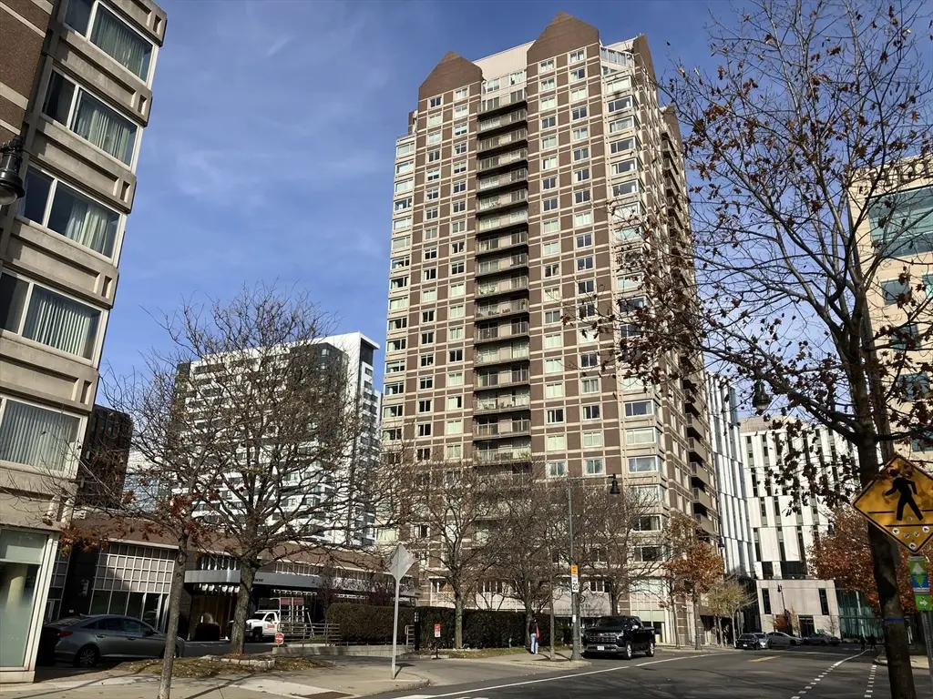 10 Museum Way #2325, Cambridge, MA 02141 - #1