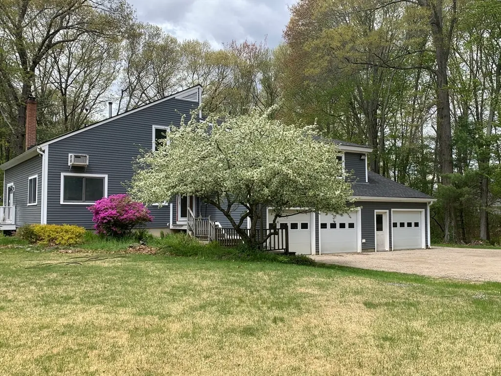 38 Way To The River Rd, West Newbury, MA 01985 - #1