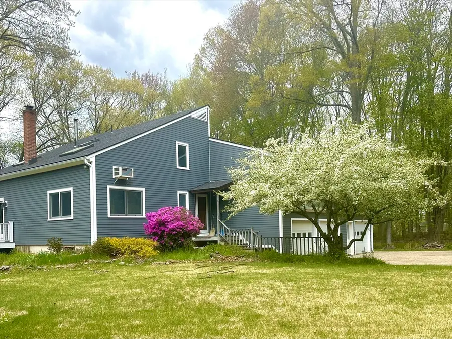 38 Way To The River Rd, West Newbury, MA 01985 - #2