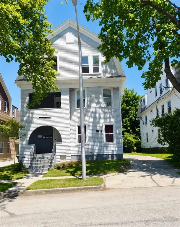 4 Euclid Ave, Worcester, MA 01604 - #1