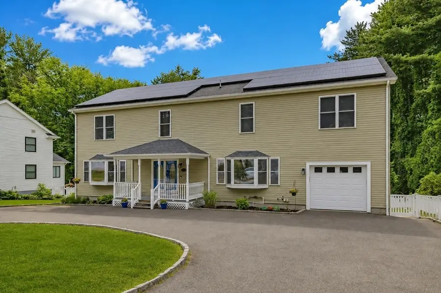 12 Corcoran Rd, Burlington, MA 01803 - #3