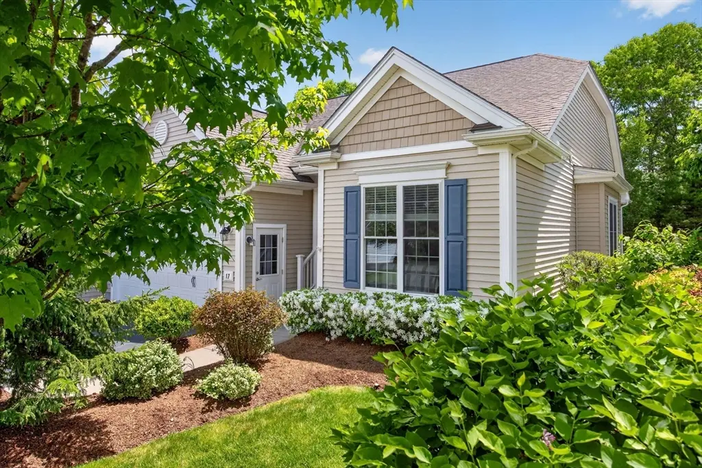 17 Valley Front, Plymouth, MA 02360 - #1