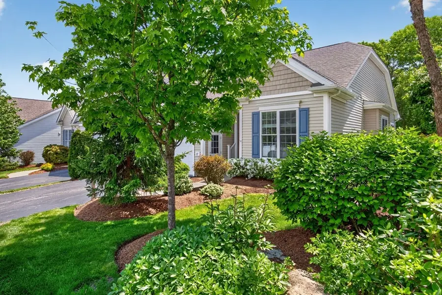 17 Valley Front, Plymouth, MA 02360 - #2