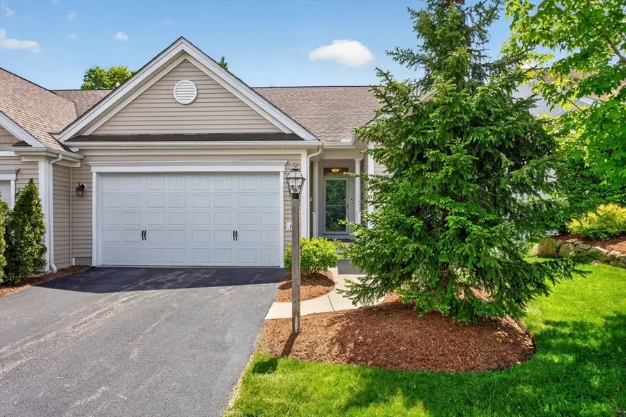 17 Valley Front, Plymouth, MA 02360 - #3