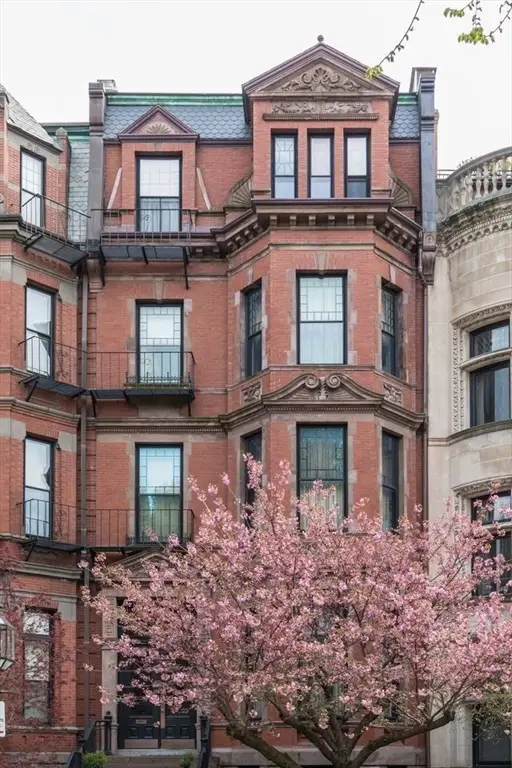 302 Commonwealth Ave #C, Boston, MA 02115 - #1