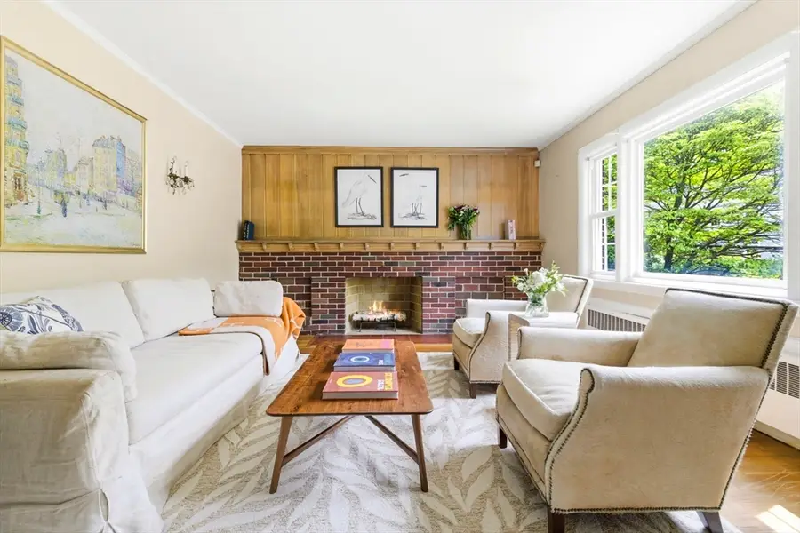 231 Moss Hill Rd, Boston, MA 02130 - #3