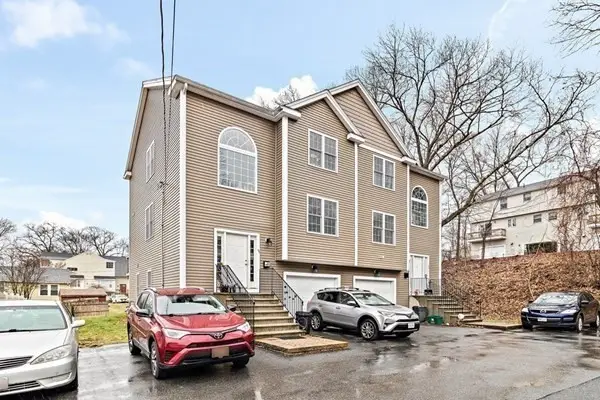 44 Dominion Rd, Worcester, MA 01605 - #1