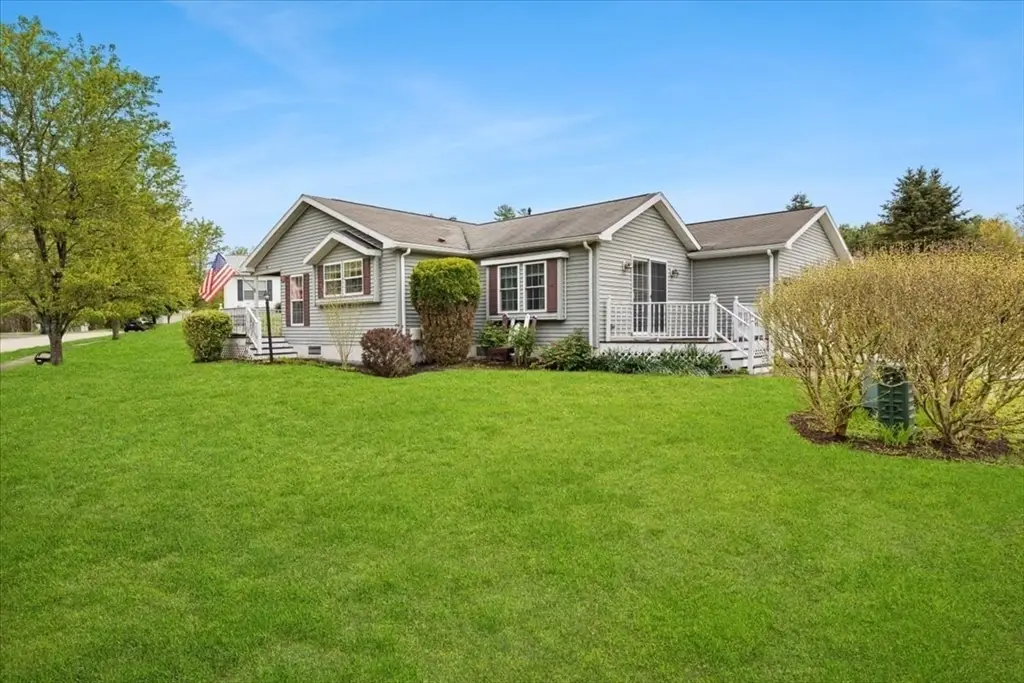 5604 Oak Point Drive, Middleboro, MA 02346 - #1