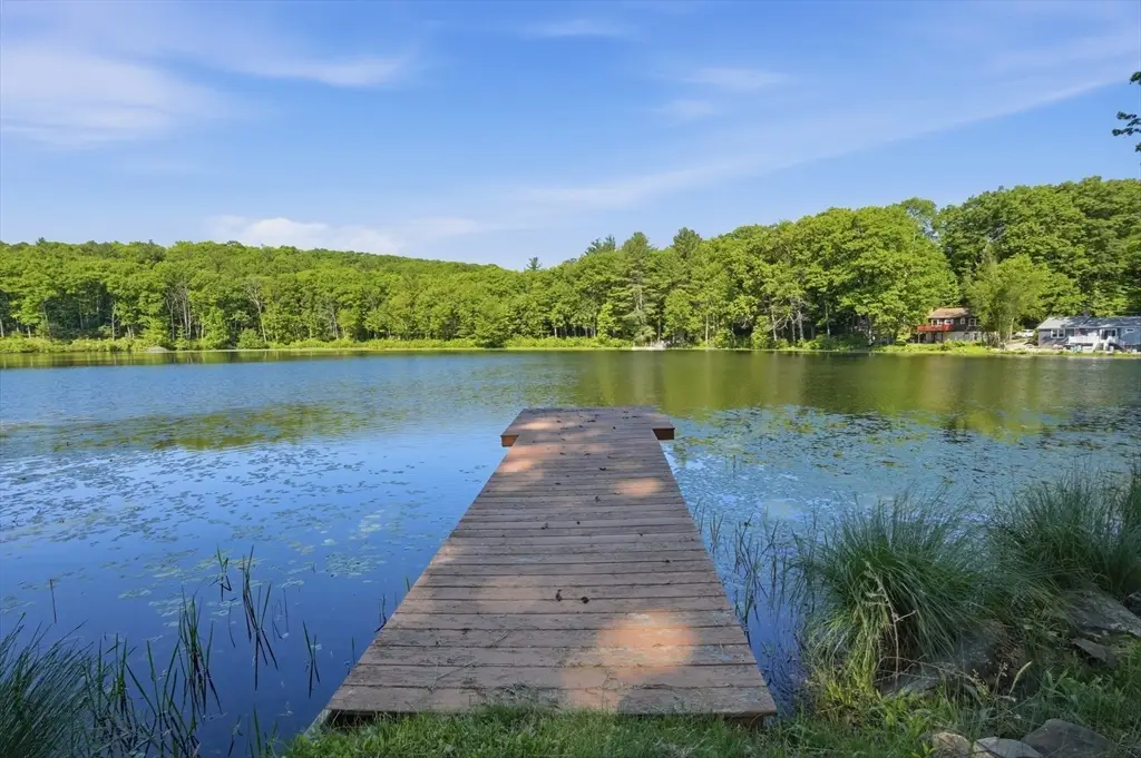97 Nugget Drive, Charlton, MA 01507 - #1