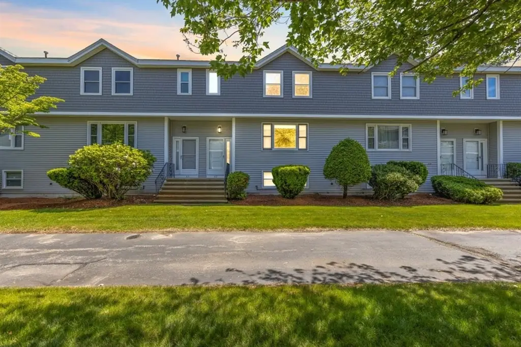 62 Villa Roma Dr #62, Tewksbury, MA 01876 - #1