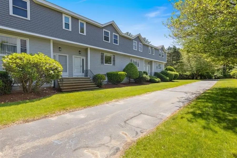 62 Villa Roma Dr #62, Tewksbury, MA 01876 - #3