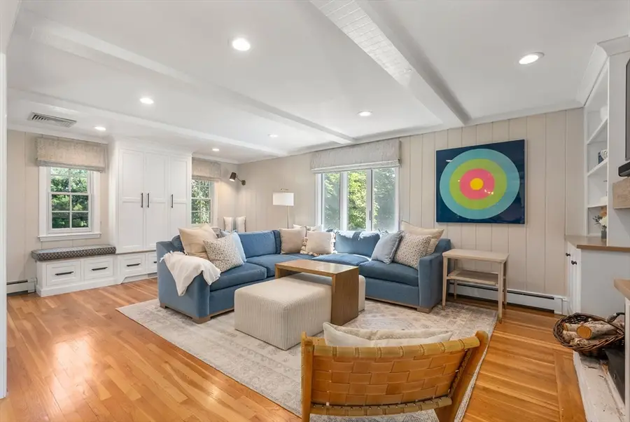 2 Russett Hill Road, Sherborn, MA 01770 - #2