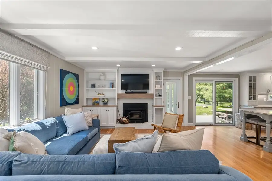 2 Russett Hill Road, Sherborn, MA 01770 - #3
