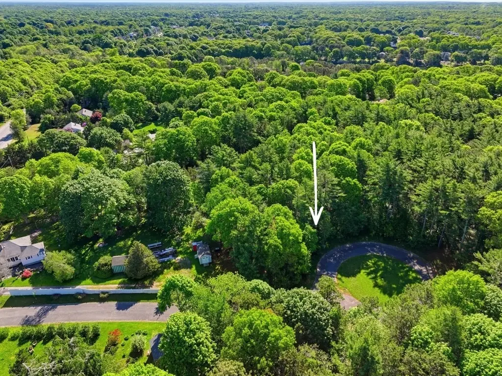 0 Juliannas Way, Falmouth, MA 02540 - #1