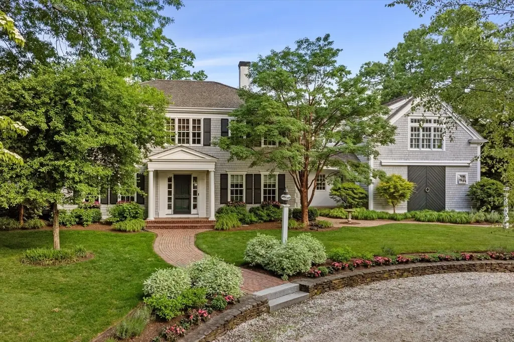 190 Washington St, Duxbury, MA 02332 - #1