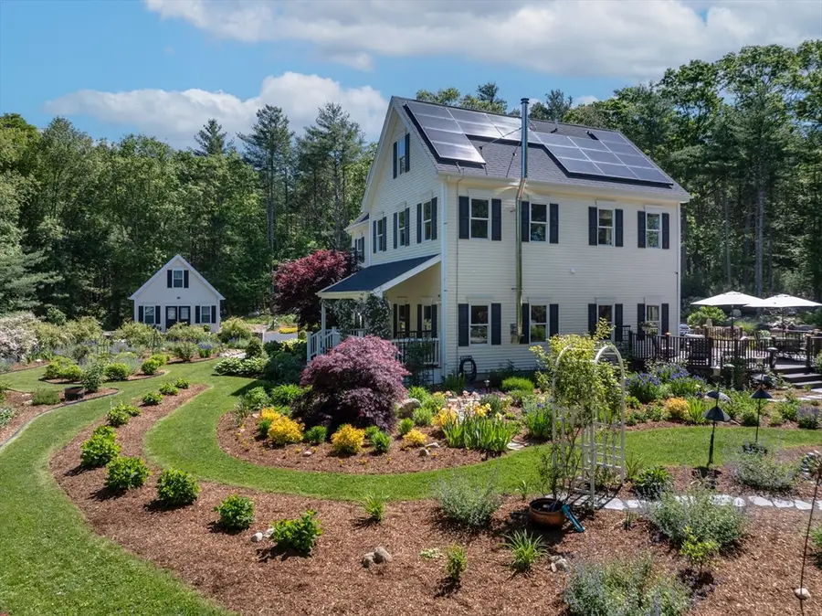 178 Pine Hill Rd, Westport, MA 02790 - #2