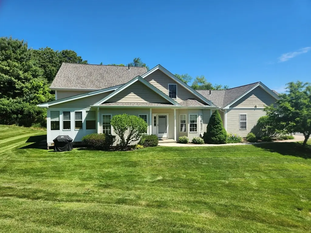 4 Apple Seed Drive #4, Shrewsbury, MA 01545 - #1
