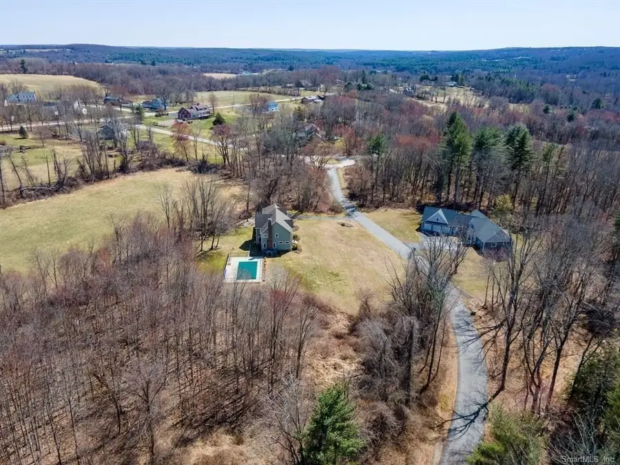 36 Olde Meadow Road, Woodstock, CT 06281 - #2