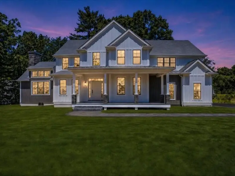 5 Sapphire Circle #Lot 4, Canton, MA 02021 - #2