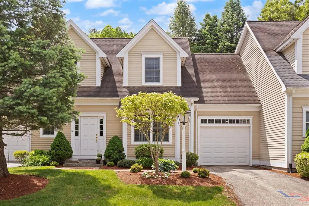 725 Boston Post Rd #5, Sudbury, MA 01776 - #1