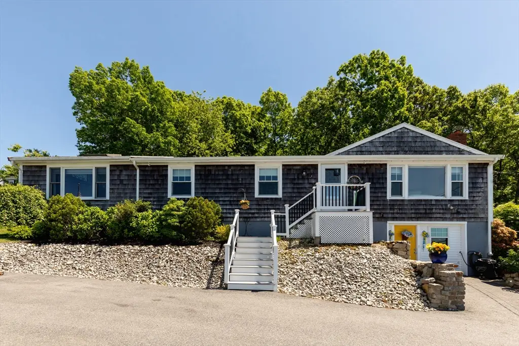 111 Rocky Hill Road, Plymouth, MA 02360 - #1