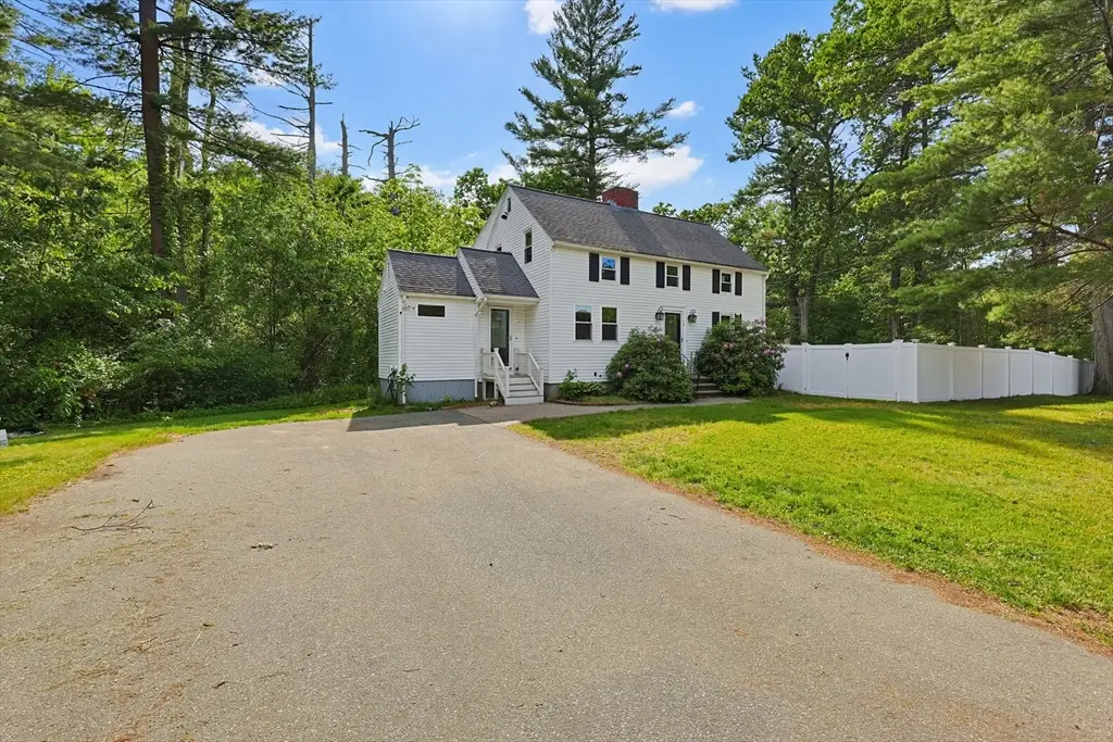 12 Illinois Rd, Tewksbury, MA 01876 - #1