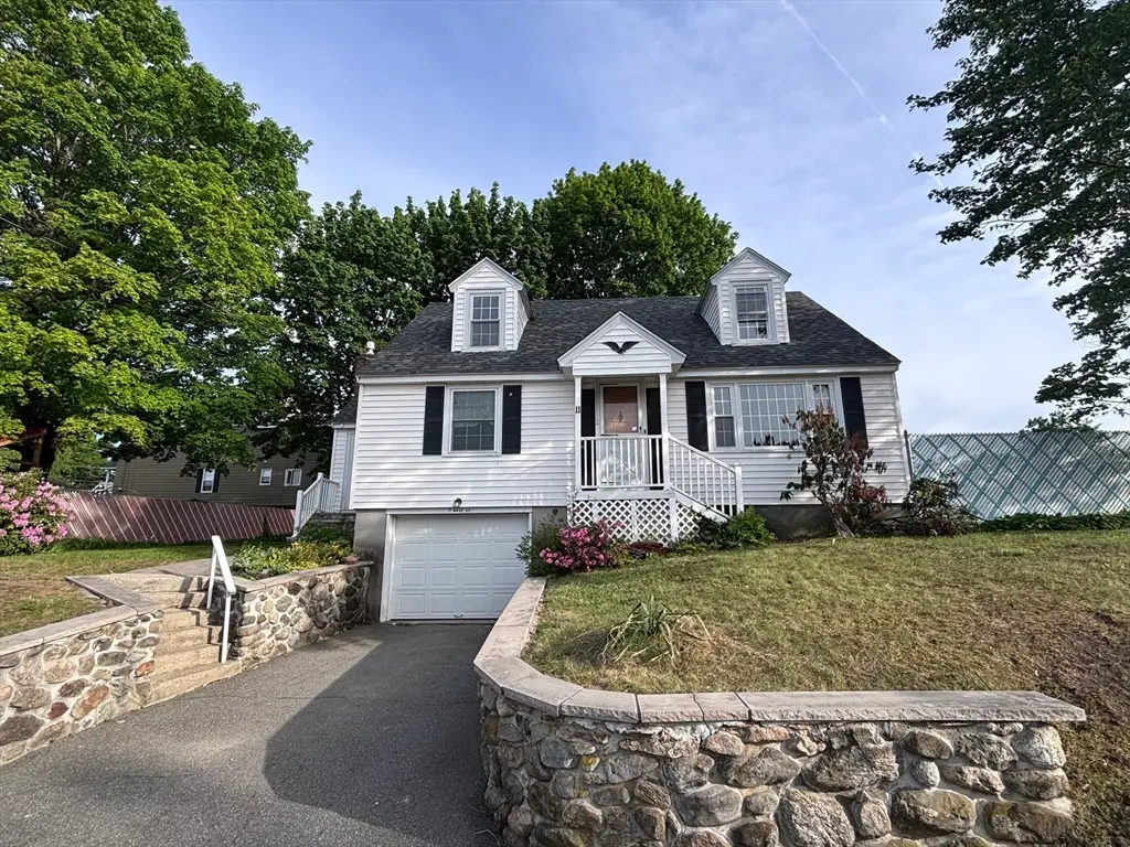 11 Hale Street, Lawrence, MA 01843 - #1