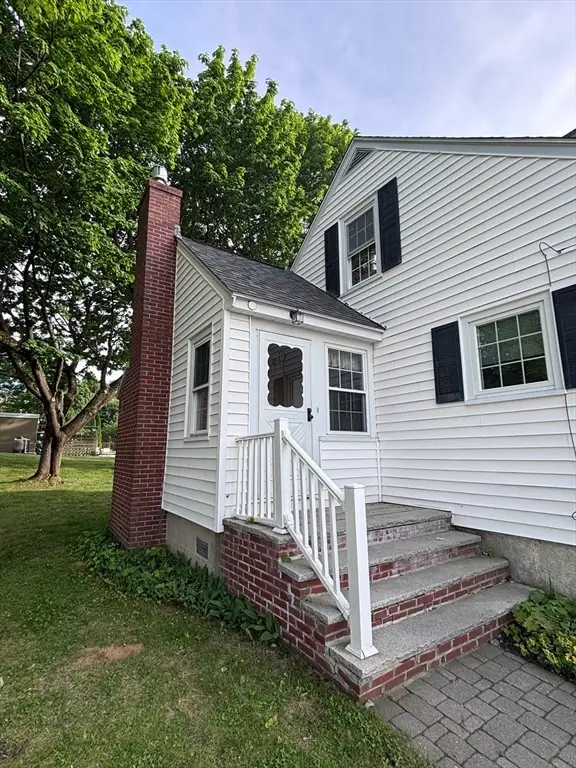 11 Hale Street, Lawrence, MA 01843 - #2