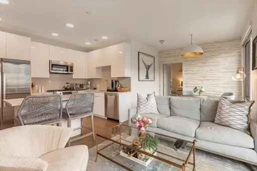 45 Lewis St #401, Boston, MA 02128 - #1