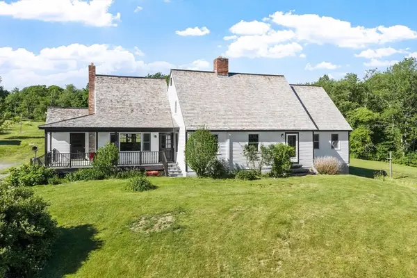 95 Narrow Lane, Phillipston, MA 01331