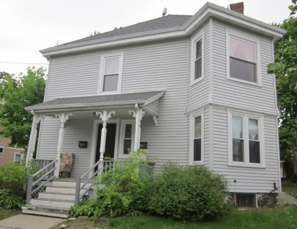 32-34 Dartmouth St, Waltham, MA 02453 - #1