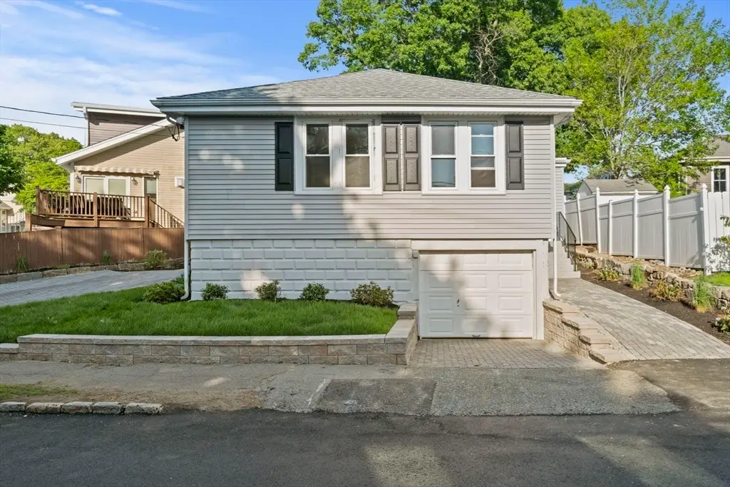 42 Plover Rd, Quincy, MA 02169 - #1