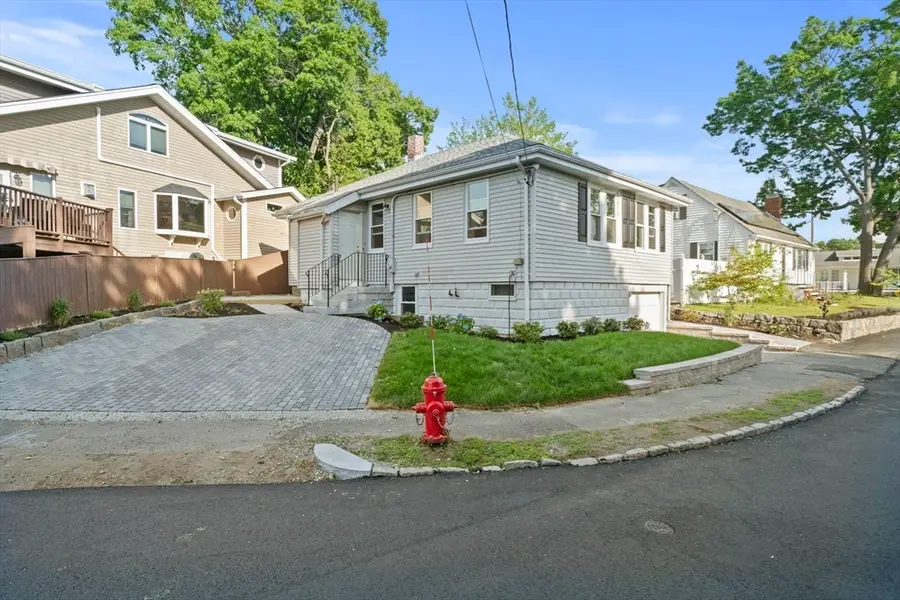 42 Plover Rd, Quincy, MA 02169 - #3