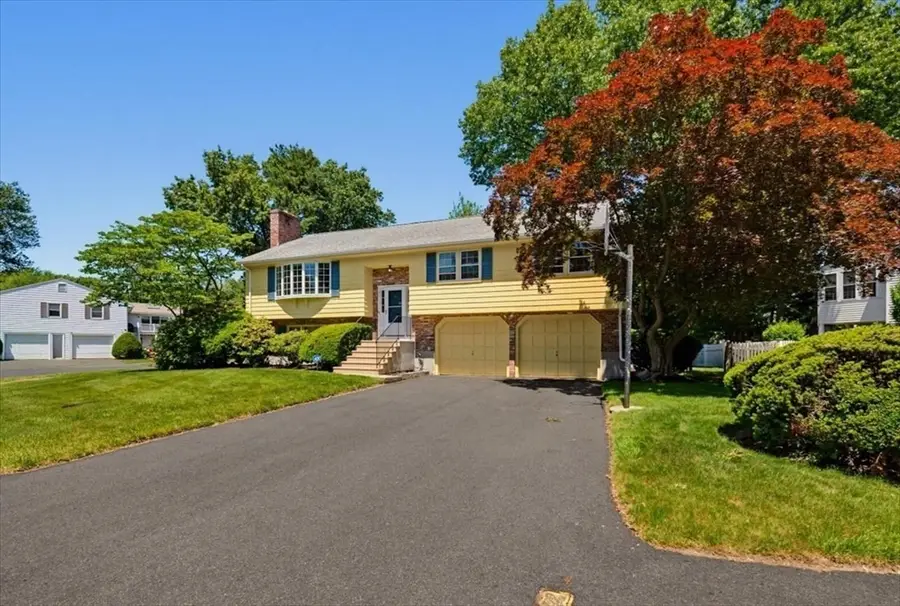 87 Hancock Rd, Needham, MA 02492 - #2