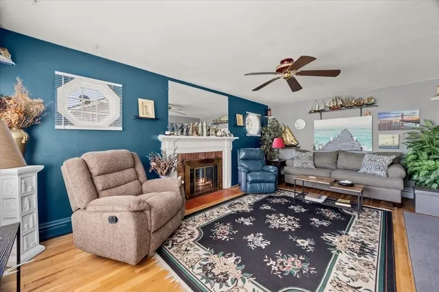 55 Orchard Ave, Brockton, MA 02301 - #3